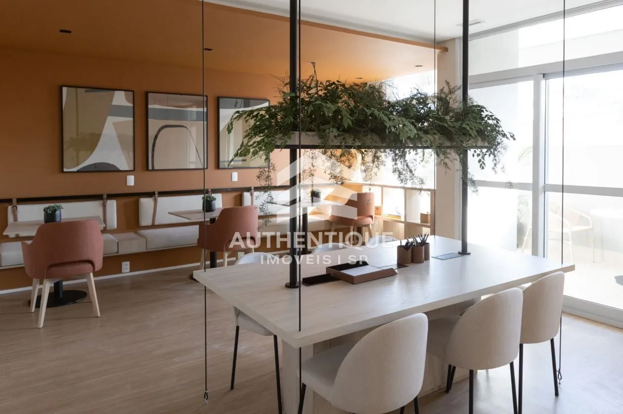 Imagem AMARO - SANTO AMARO - Apartamento à venda no bairro Santo Amaro - São Paulo/SP, Zona Sul