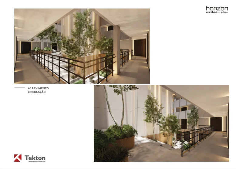 Imagem Loft para Venda em São José dos Pinhais, Aristocrata, 1 dormitório, 1 banheiro