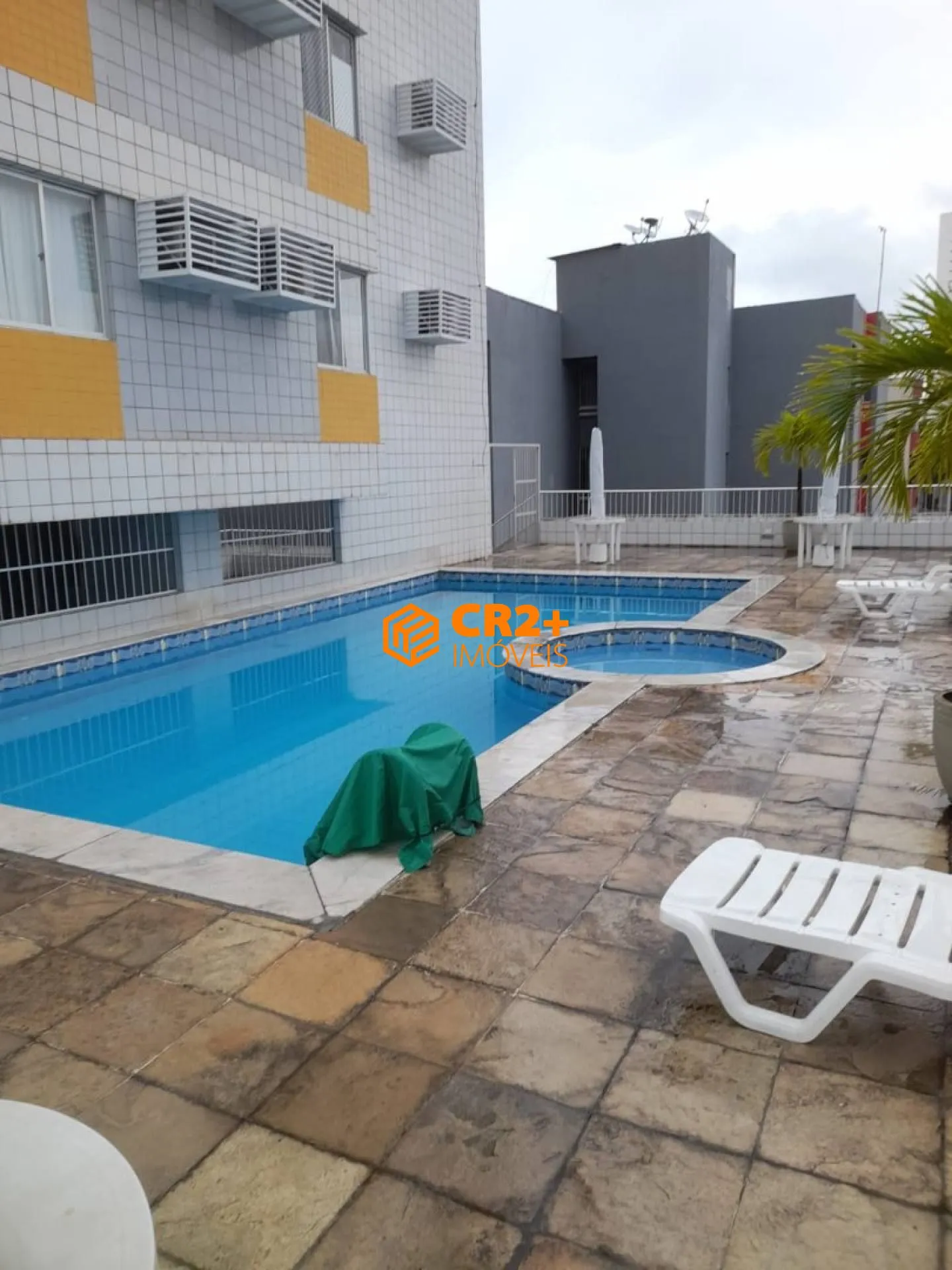 Imagem Apartamento a Venda 93m² com 3 Quartos,1 suíte em Piedade