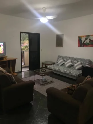 Imagem Apartamento Duplex ! Praia da Tabatinga - Caraguatatuba - SP