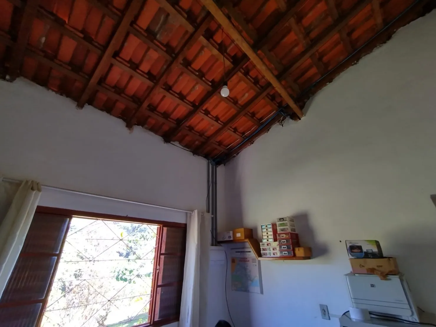 Imagem Chácara à venda 3 Quartos, 5 Vagas, 32900M², Barreiro, Taubaté - SP