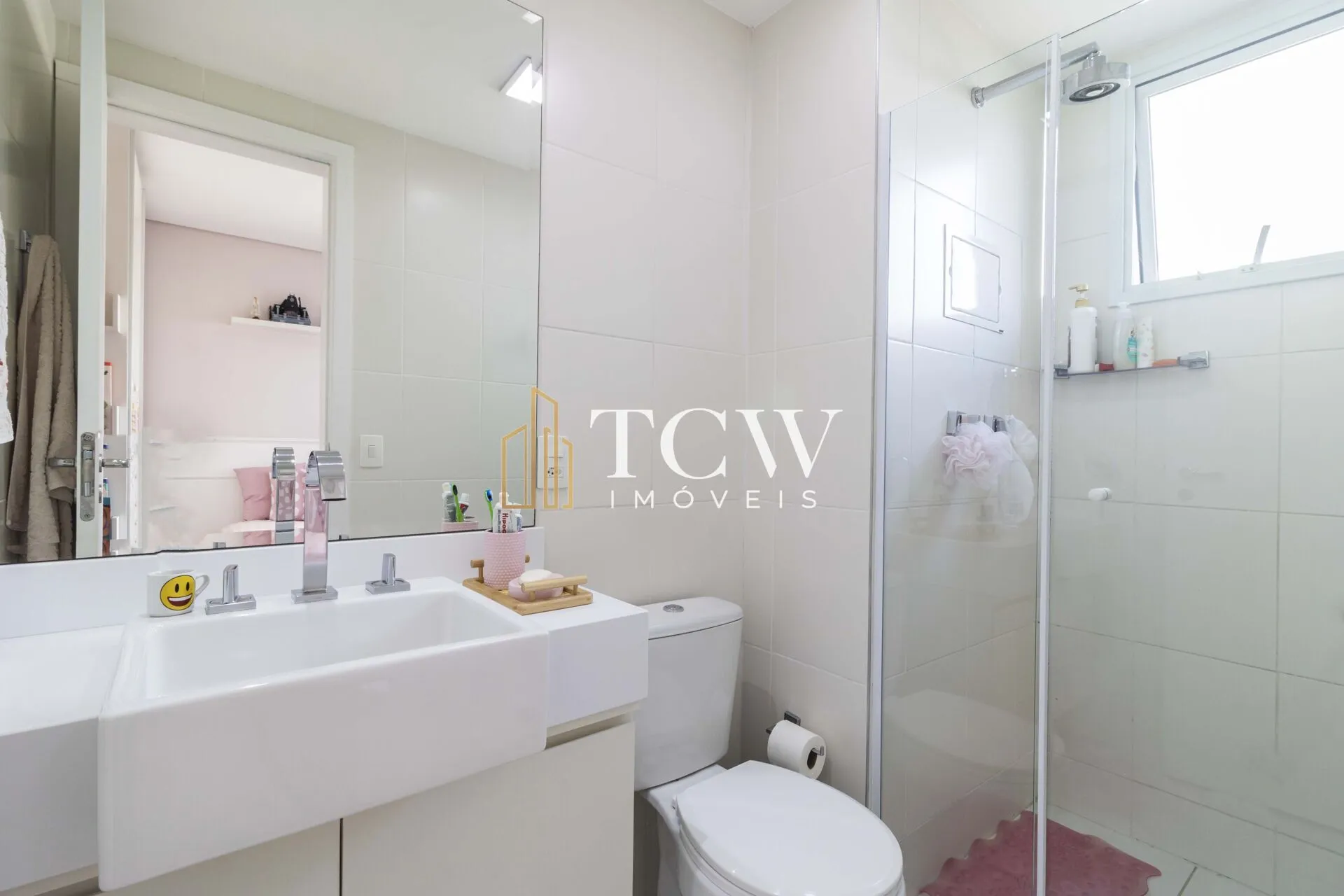 Imagem Apartamento 135m2 com 2 suítes