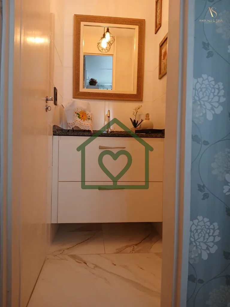 Imagem Apartamento à venda na Zona Sul de Porto Alegre, entre os bairros Tristeza e Camaquã, localizado n...