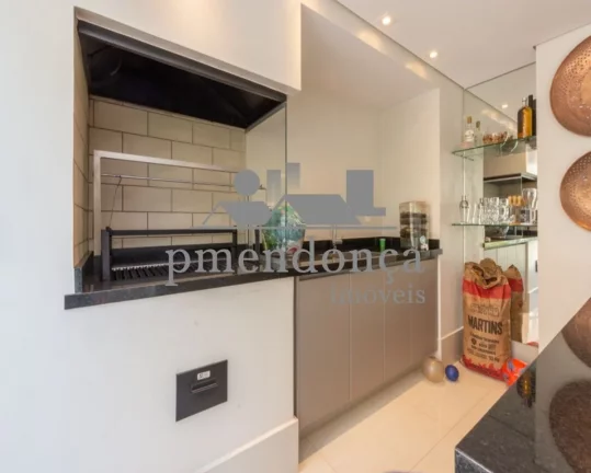Imagem Apartamento a venda em Perdizes com 04 quartos e 03 vagas, 172m².