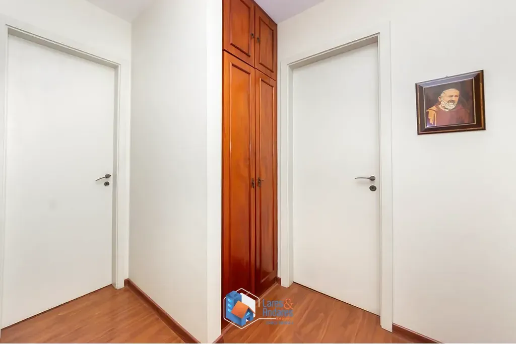 Imagem Apartamento à venda 3 Quartos 1 Suite 2 Vagas 123M² Higienópolis São Paulo - SP
