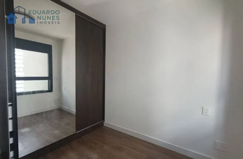Imagem Cobertura de luxo no Lourdes - 2 quartos, suíte, hidromassagem. 3 vagas!!!