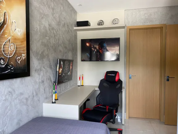 Imagem Sobrado com 4 Quartos à Venda, 191 m²em Jardim Atlântico - Goiânia