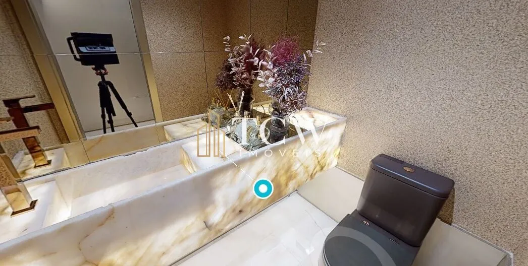 Imagem Apartamento à venda no bairro Pinheiros - São Paulo/SP, Zona Sul