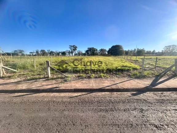 Imagem Rural / Chácara na cidade de Penápolis