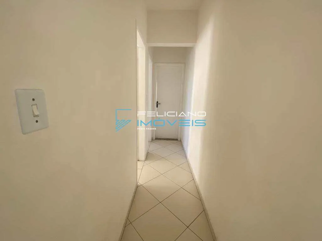 Imagem Apartamento com 2 quartos, Ocian, Praia Grande - R$ 320 mil, Cod: 3533