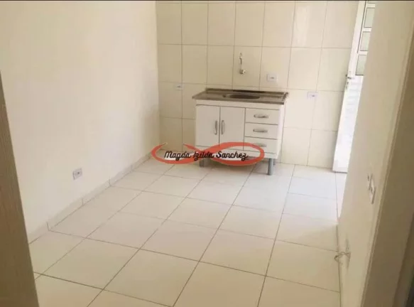 Imagem CASA EM CONDOMÍNIO PARA LOCAÇÃO NA CIDADE LÍDER