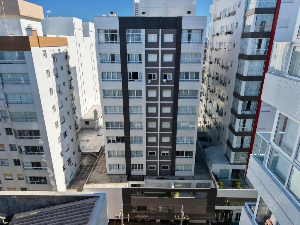 Imagem Apartamento 2 Dormitórios - Bairro Centro