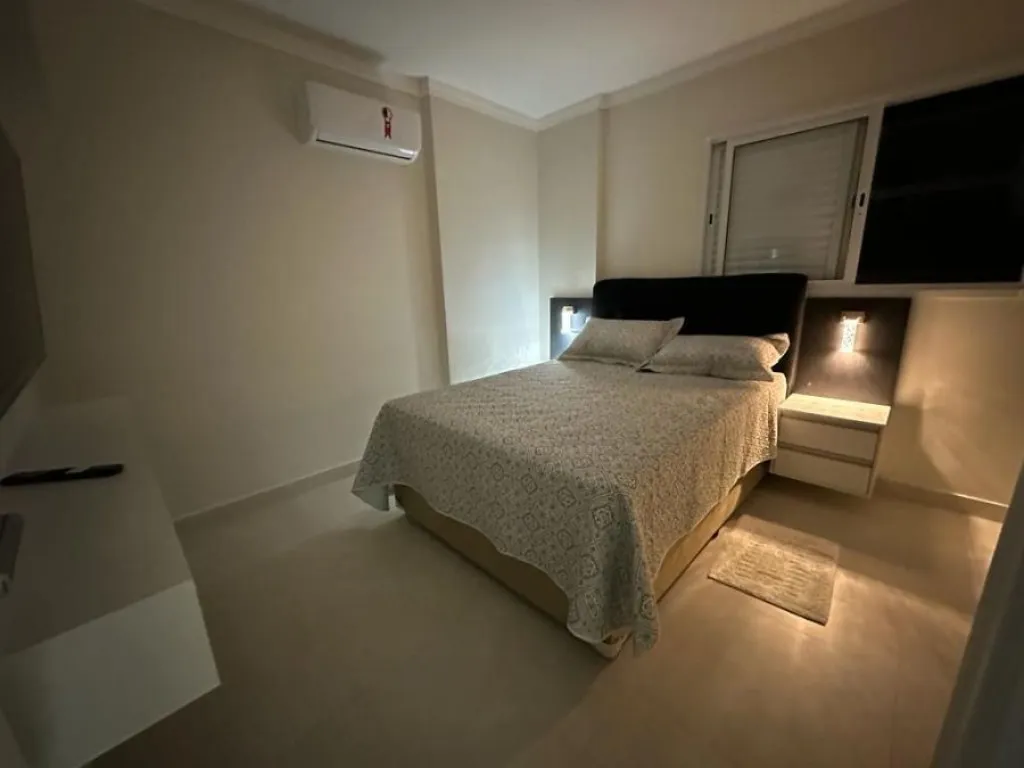 Imagem APARTAMENTO COM 76,00 m² - BOQUEIRÃO - PRAIA GRANDE SP
