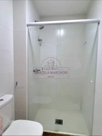 Imagem 3 quartos, suíte, vista pro mar, lazer completo, 2 vagas