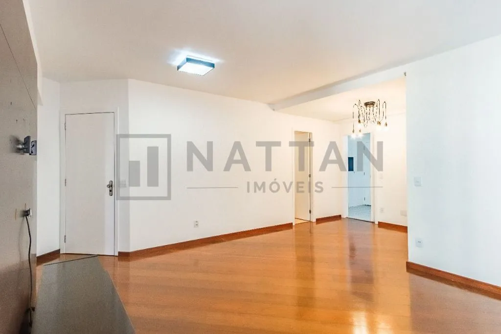 Imagem Apartamento com 3 dormitórios à venda, 95 m² por R$ 870.000,00 - Tatuapé - São Paulo/SP