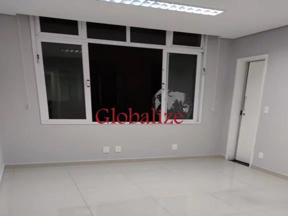 Imagem Sala comercial à venda por R$175.000,00, no centro na cidade de Santos