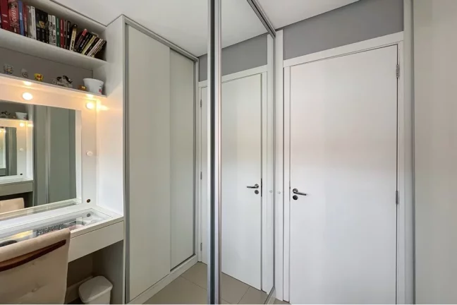 Imagem Apartamento para venda no bairro São José em Canoas