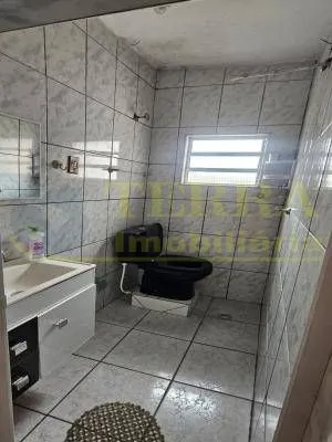 Imagem Sobrado 2 quartos Santo Antônio Osasco com 140m² de terreno