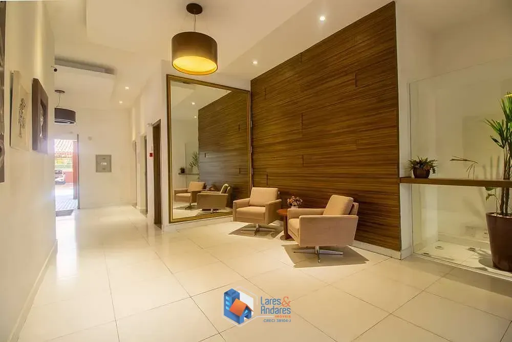 Imagem Apartamento à venda 2 Quartos 2 Suites 2 Vagas 100M² Morumbi São Paulo - SP