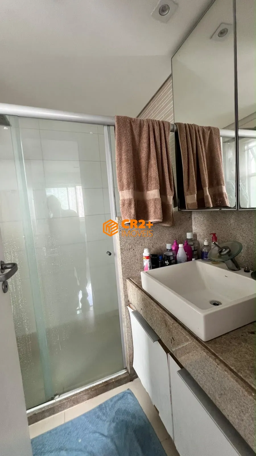 Imagem Vendo apartamento de luxo com 4 suítes no Rosarinho