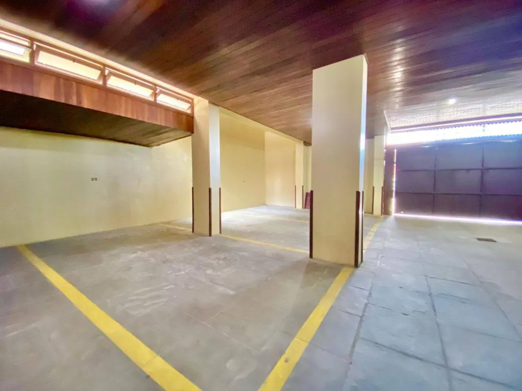 Imagem Apartamento 3 Dormitórios - Bairro Zona Nova