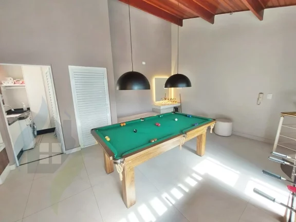 Imagem Cobertura de 3 dorms sendo 1 suíte, 3 vagas, Piscina privativa, Churrasqueira com 203m² em Rudge Ramos, São Bernardo do Campo