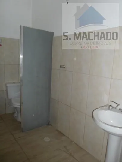 Imagem Imóvel Comercial para Venda em Santo André / SP no bairro Vila Guiomar