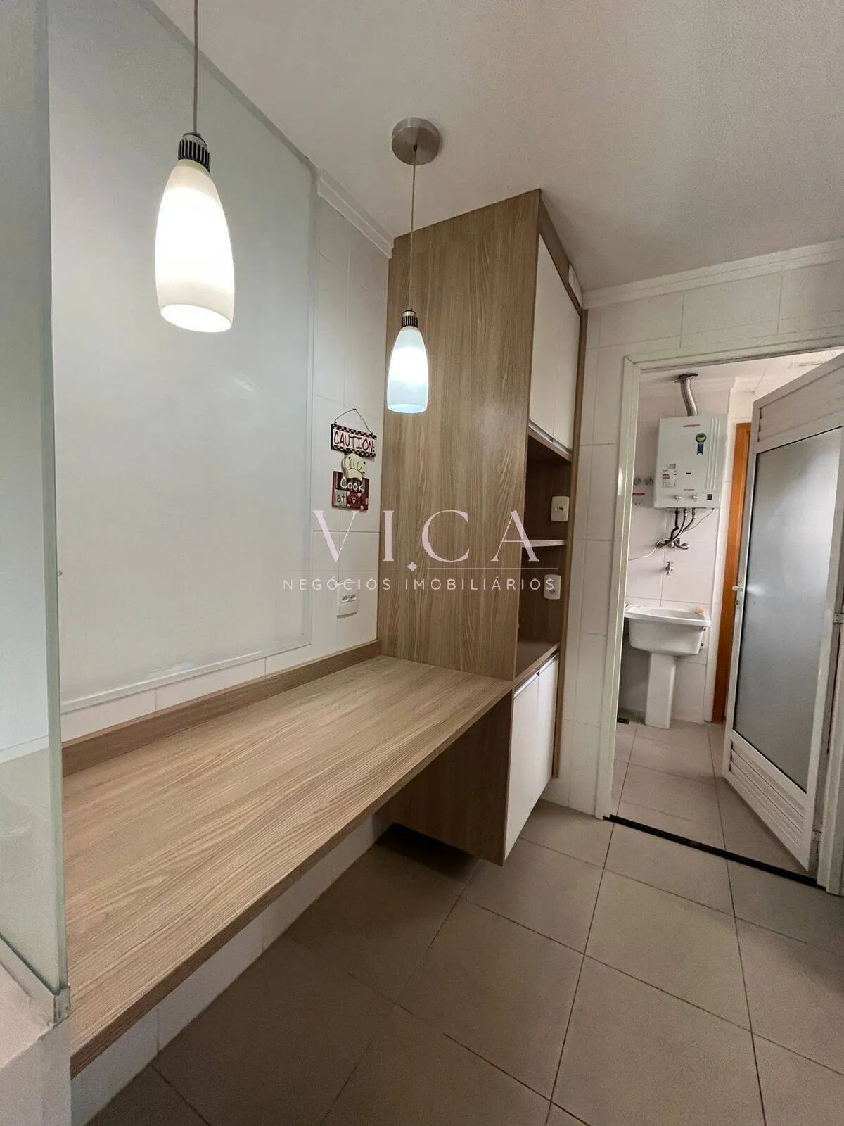 Imagem Alphaville|Premium Tamboré 122m², 3 dormitorios, gourmet, 2 vagas| R$ 8.000