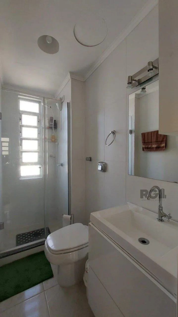 Imagem Apartamento em Tristeza