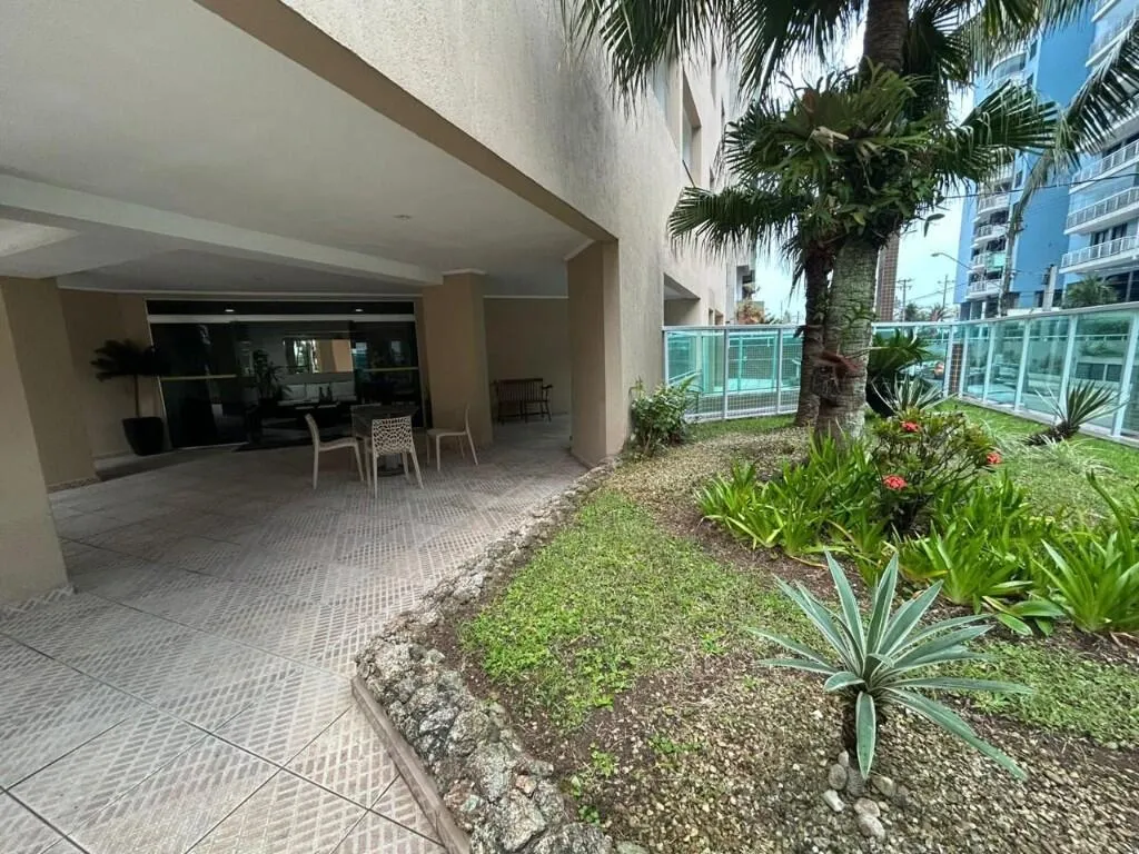 Imagem APARTAMENTO COM 77,00 m² - TUPI - PRAIA GRANDE SP