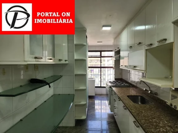 Imagem APARTAMENTO RESIDENCIAL em RIO DE JANEIRO - RJ, BARRA DA TIJUCA