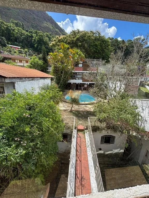 Imagem Casa para Venda em Teresópolis / RJ no bairro Iucas