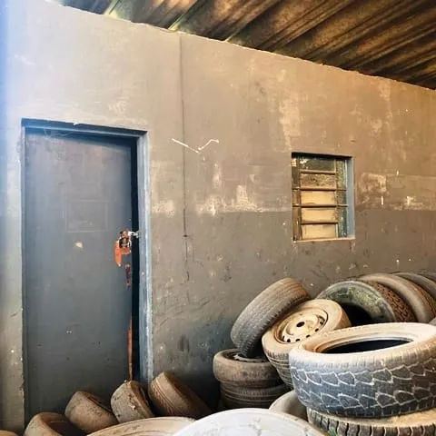 Imagem Comercial para Locação 5149M², Cidade Nova, Pindamonhangaba - SP