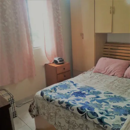 Imagem Apartamento com 2 Quartos à Venda, 44 m² em Jardim Santa Terezinha (Zona Leste) - São Paulo
