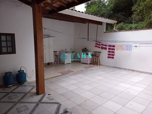 Imagem Casa, com 3 dorms, Parque Vivamar, Ubatuba - R$1. 850 mil, Cod: 85