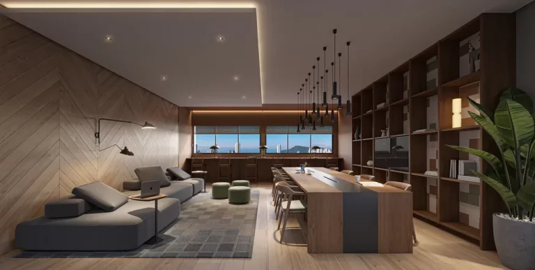 Imagem Oxford 586 - Apartamento à venda no bairro Centro - Itajaí/SC