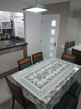 Imagem CASA À VENDA NA FAZENDA GRANDE, JUNDIAÍ
