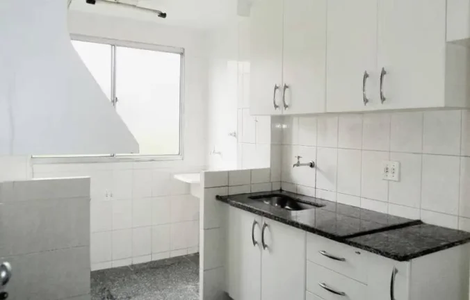 Imagem APARTAMENTO COM 03 QUARTOS, SUÍTE, 01 VAGA NO SILVEIRA!!!!