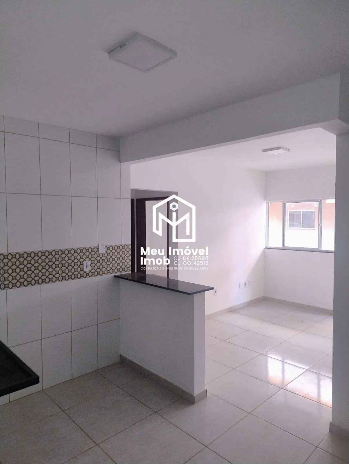 Imagem Residencial Ayla X Apartamento 2 Quartos 65m² 1 Vaga