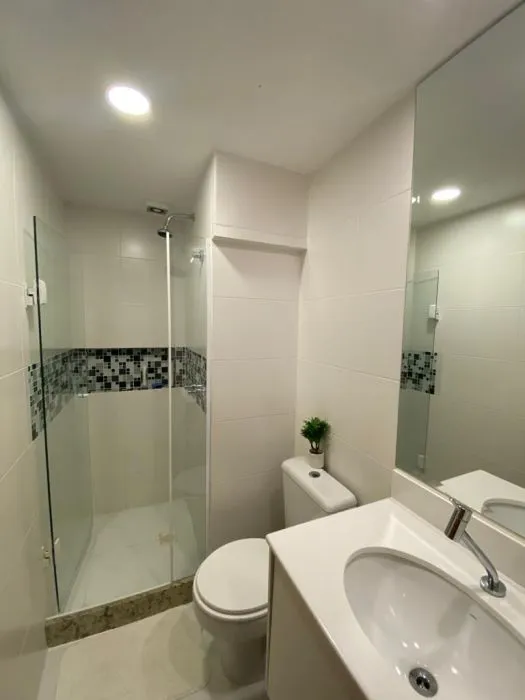 Imagem Cobertura duplex Enjoy Recreio Residences, 140 m², 3 quartos