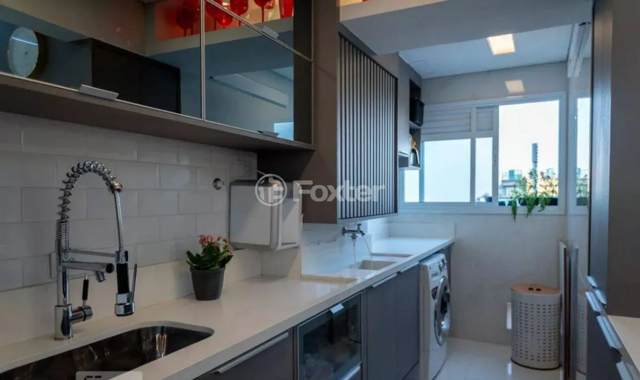 Imagem Apartamento Água Branca - 76M², 2 Dorms, 1 Suíte, 2 Vagas, Lazer Completo.