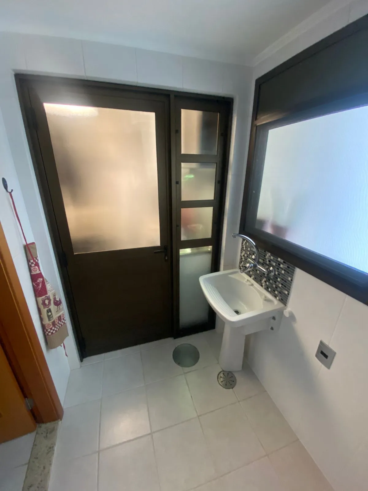 Imagem Apartamento 105 m2 3 dormitorios sendo 1 suite vaga dupla menino deus