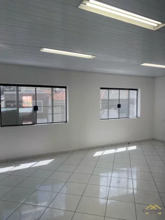 Imagem Sala Comercial para Locação com 85m² - Centro - Jundiaí/SP