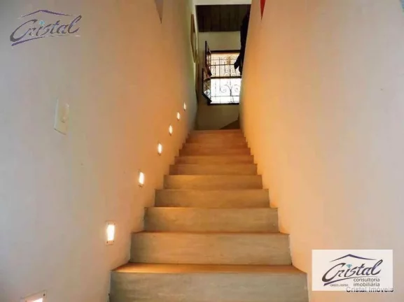 Imagem Casa com 2 quartos / suítes à venda, 415 m² - Vila Real Moinho Velho - Embu das Artes/SP