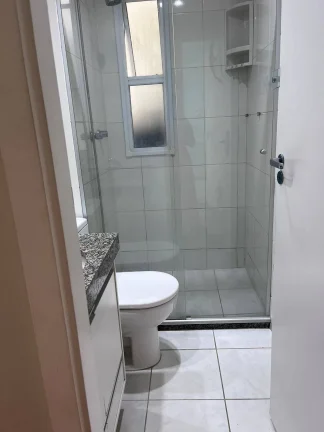 Imagem Apartamento Maravilhoso Condominio Essenza 58 m² 2 Dormitorios 1 Suite