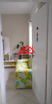 Imagem Apartamento no bairro Itaguá, Ubatuba, com 2 quartos sendo 1 suíte, 89m² área útil. OPORTUNIDADE!