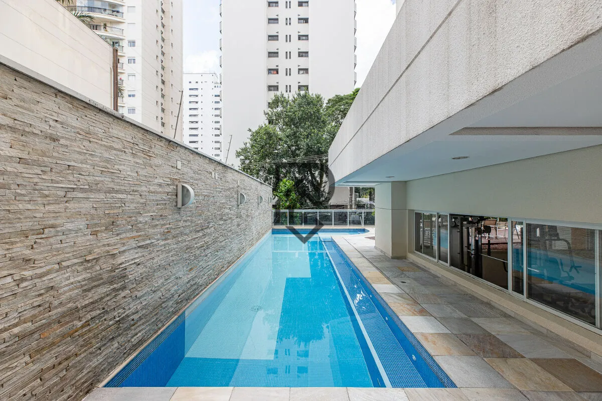 Imagem Apartamento moema pronto para morar