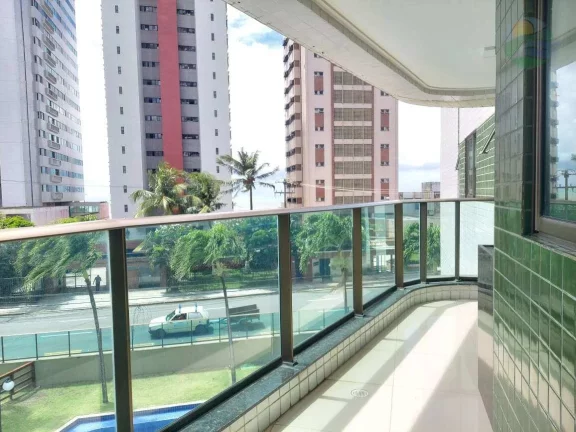 Imagem Apartamento 03 Suites, para Venda, Edificio Acqua Prince, Piedade, Jaboatão dos Guararapes.
