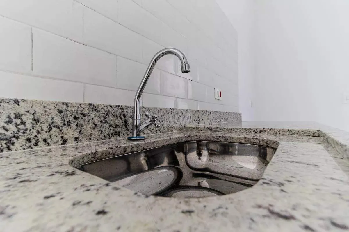 Imagem Apartamento para Locação em São Paulo / SP no bairro Santa Cecília