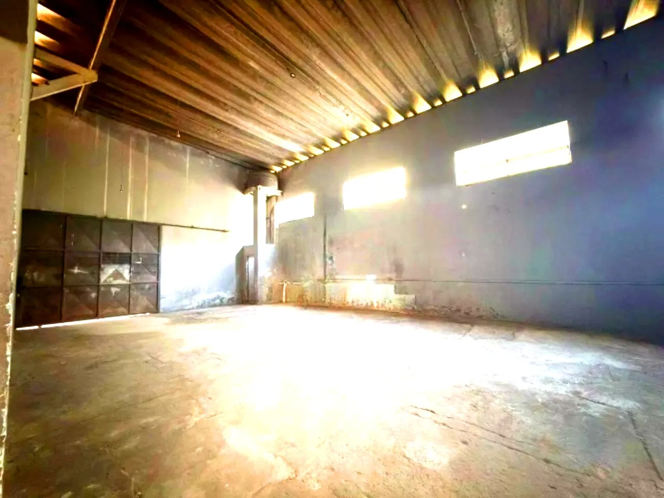 Imagem GALPÃO INDUSTRIAL PARA LOCAÇÃO EM SOROCABA/SP | JARDIM DOS PÁSSAROS ? ÉDEN | EXCELENTE PARA LOGÍSTICA, INDÚSTRIA E ARMAZENAGEM